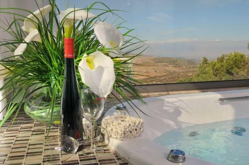Nof Lazafon Holiday Home