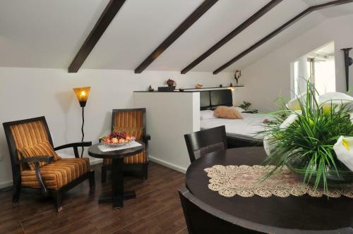 Nof Lazafon Holiday Home