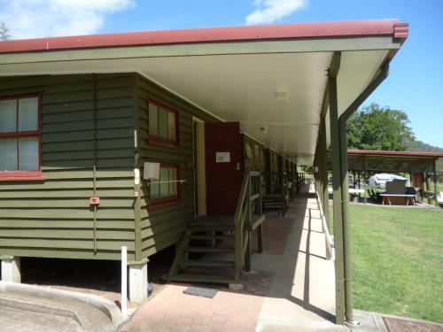 Christmas Creek Recreation Centre