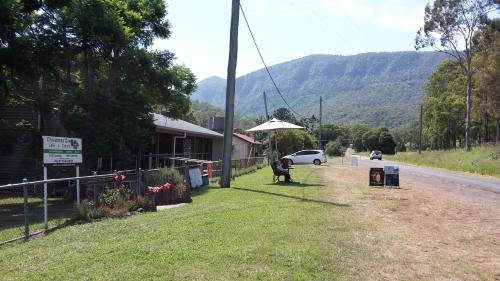 Christmas Creek Recreation Centre