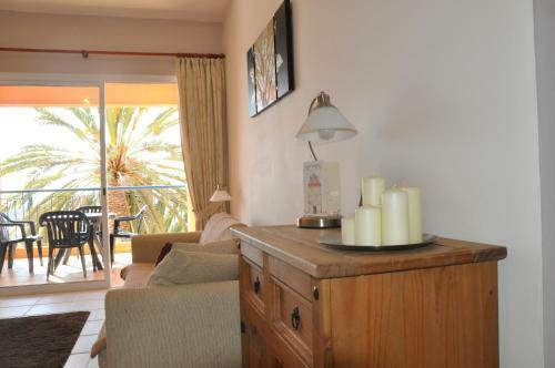 Apartamento Tala Hills