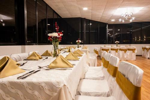 Hotel Italia