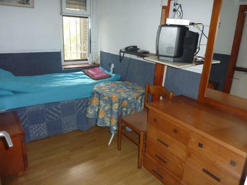 Allenby2 B&B
