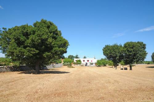 Bed & Breakfast Quercia Verde