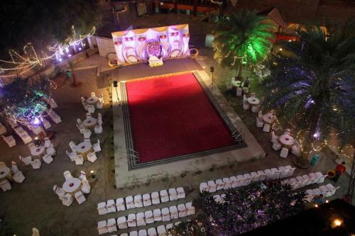 Hotel The Club
