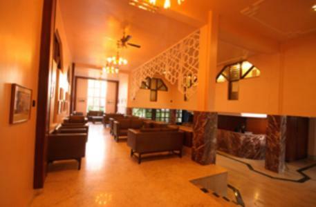 Hotel The Club