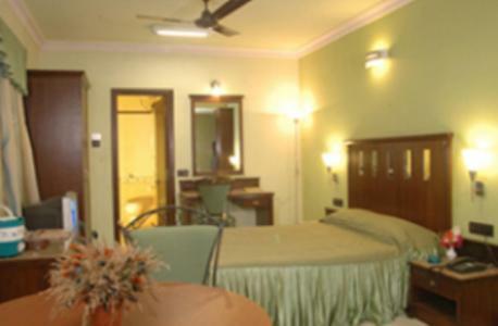 Hotel The Club