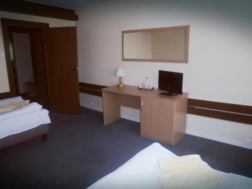 Aparthotel Olimpia
