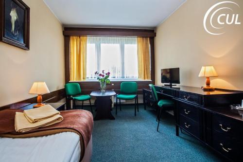 Aparthotel Olimpia