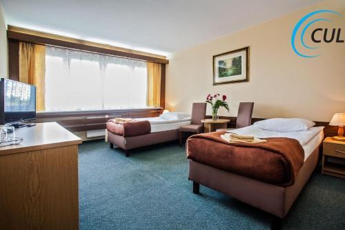 Aparthotel Olimpia