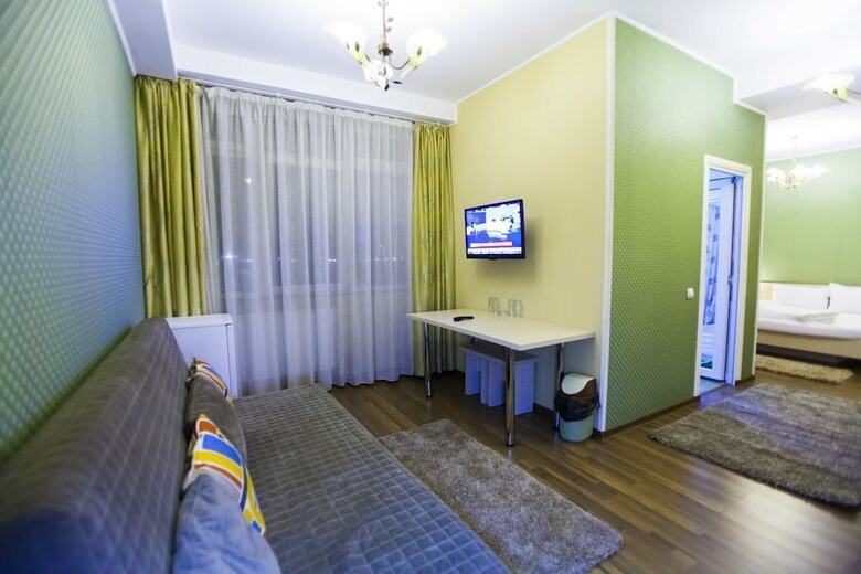 Motel La Gil