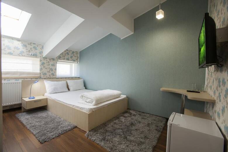 Motel La Gil