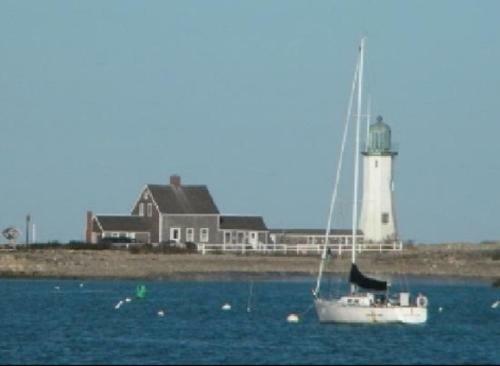 Posada The Inn At Scituate Harbor