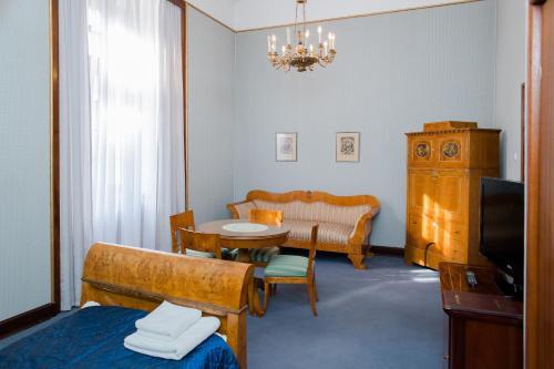 Hotel Zamek W Baranowie Sandomierskim