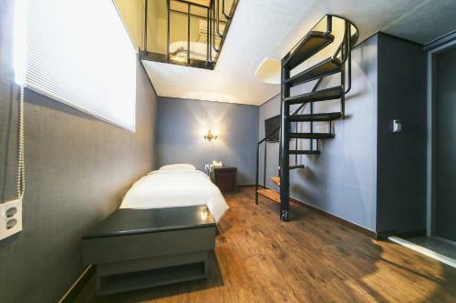 Motel Dh Naissance Hotel Dongdaemun