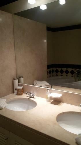 Apartment Golf De Vila Sol