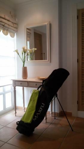 Apartment Golf De Vila Sol
