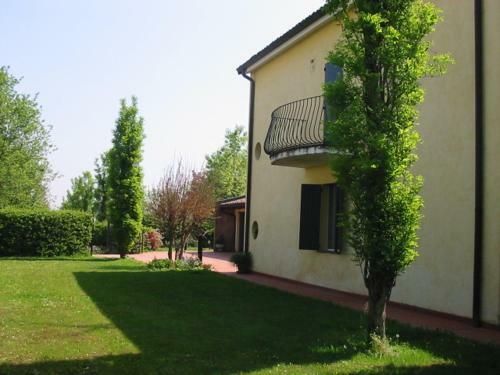 Agroturismo Villa Bellaria B&B