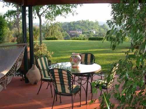 Agroturismo Villa Bellaria B&B