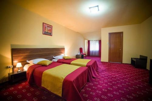 Hotel Gclub