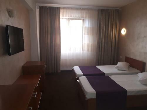 Hotel Flormang