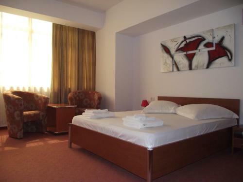 Hotel Flormang