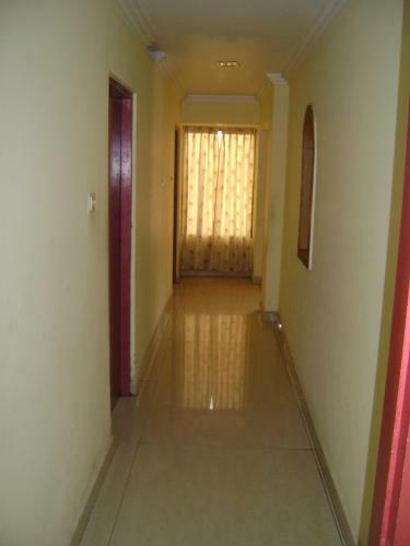 Hotel Malabar Plaza