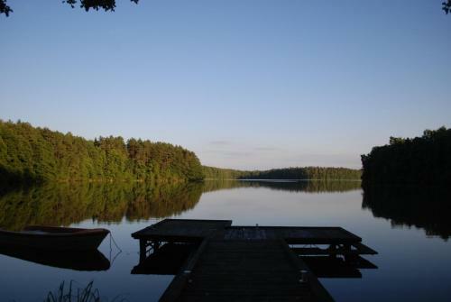 Hostal Apartamenty Nad W?glem