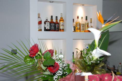 B&B Rose