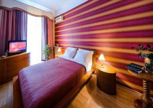Aparthotel Sherborne