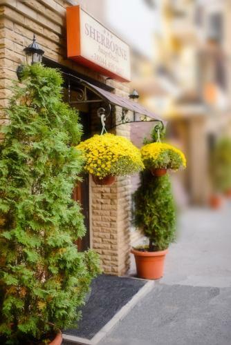 Aparthotel Sherborne