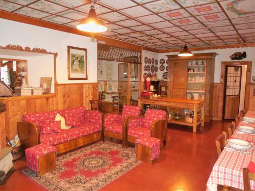 Agroturismo Casanuova