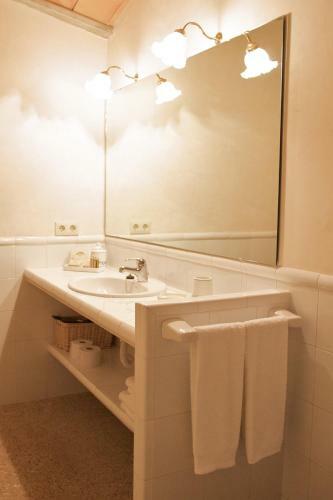 Agroturismo Finca Son Josep De Baix