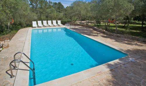 Agroturismo Finca Son Josep De Baix