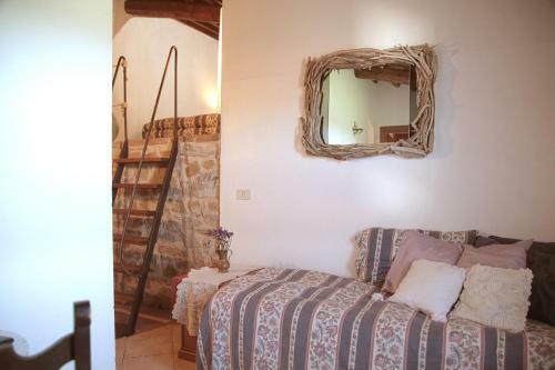 Agroturismo Agriturismo Podere San Giusto