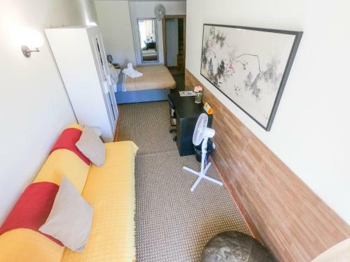 Albergue Dream Lagos B&B
