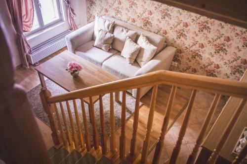 Hotel Villa Margaretha