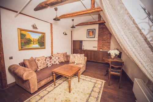 Hotel Villa Margaretha