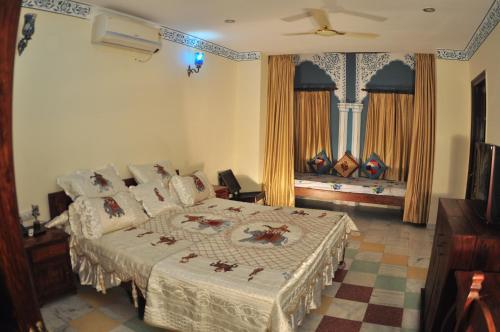 Bed & Breakfast Rani Mahal Hotel