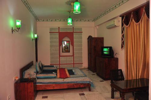 Bed & Breakfast Rani Mahal Hotel