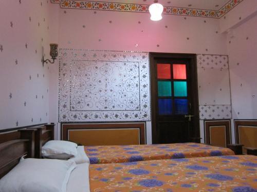 Bed & Breakfast Rani Mahal Hotel