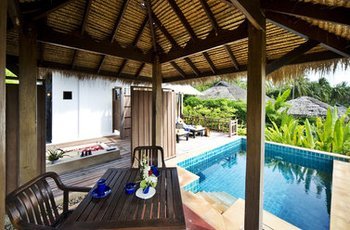 Hotel Glow Elixir Koh Yao Yai