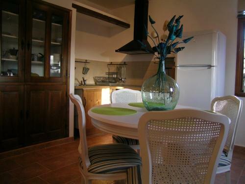Agroturismo Casas Rurales Venta Seca