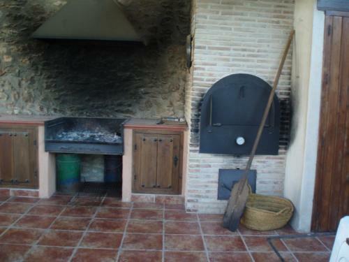 Agroturismo Casas Rurales Venta Seca