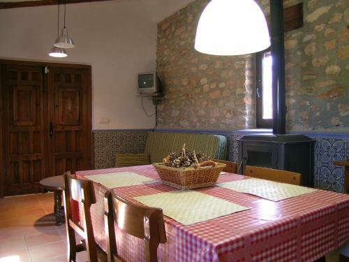 Agroturismo Casas Rurales Venta Seca