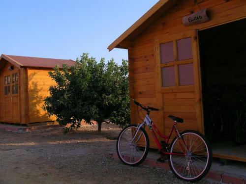 Agroturismo Casas Rurales Venta Seca
