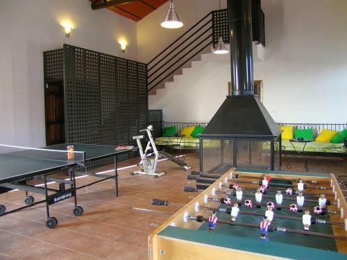 Agroturismo Casas Rurales Venta Seca