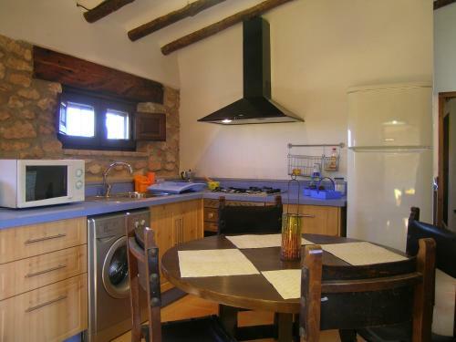 Agroturismo Casas Rurales Venta Seca
