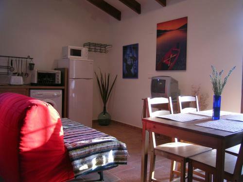 Agroturismo Casas Rurales Venta Seca