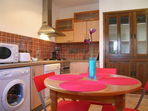 Agroturismo Casas Rurales Venta Seca